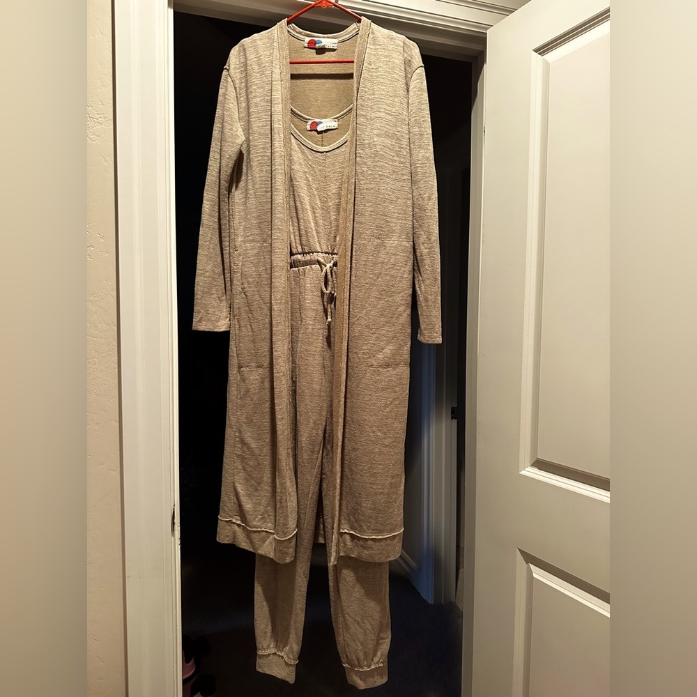 Free People Jumper and cover